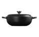 Каструля Le Creuset Evolution 2,2 л Satin Black