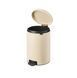 Бак для сміття Brabantia Pedal Bin NewIcon 20 л бежевий