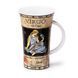 Чашка Dunoon Glen Zodiacs Virgo 500 мл