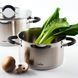 Кастрюля Vinzer Progresso 1,5 л с крышкой