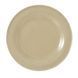 Набір із 6 десертних тарілок Seltmann Beat Color Glaze 23 см бежевих
