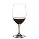 Набор из 6 бокалов для вина 610 мл Riedel Restaurant Cabernet Merlot