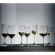 Набір з 6 келихів для вина 610 мл Riedel Restaurant Cabernet Merlot