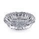 Попільниця Rogaska Crown Jewel Platinum 15 см
