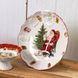 Салатник Villeroy & Boch Toy's Fantasy Santa 25 см
