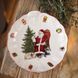 Салатник Villeroy & Boch Toy's Fantasy Santa 25 см