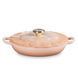 Сотейник Le Creuset Petal 2,2 л Peche