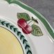 Тарелка обеденная Villeroy & Boch French Garden Fleurence 26 см
