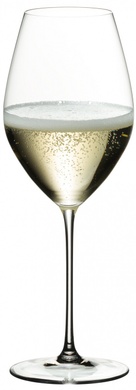 Набор из 2 бокалов 445 мл для шампанского Riedel Veritas Restaurant фото