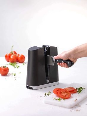 Точило Zwilling V-Edge 20,9 см фото