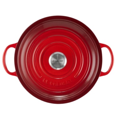 Кастрюля Le Creuset Evolution 2,2 л фото