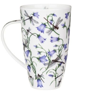 Чашка Dunoon Henl Dovedale Harebell 600 мл фото
