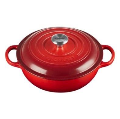 Кастрюля Le Creuset Evolution 2,2 л фото