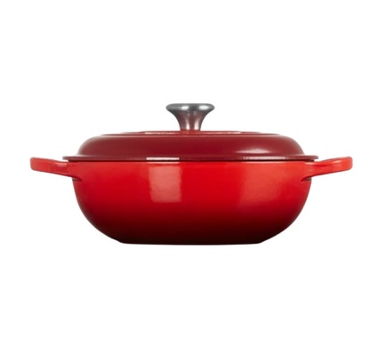 Каструля Le Creuset Evolution 2,2 л фото