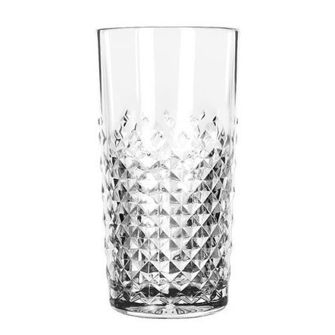 Набір з 6 склянок Libbey Carats Cooler 414 мл фото