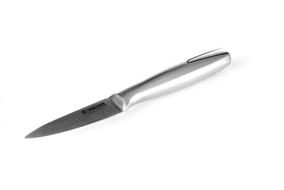 Нож для овощей Vinzer 7,6 см фото