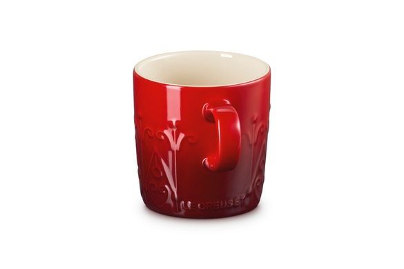 Чашка Le Creuset London 350 мл Cerise фото