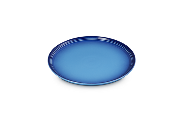 Тарілка Le Creuset Vancouver 22 см Flint фото