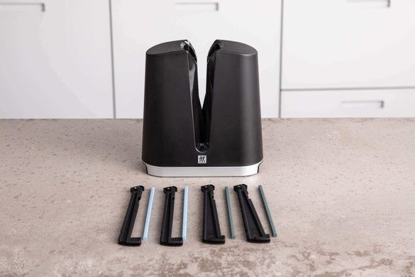 Точило Zwilling V-Edge 20,9 см фото