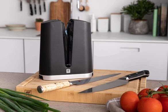 Точило Zwilling V-Edge 20,9 см фото