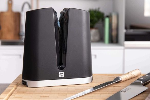Точило Zwilling V-Edge 20,9 см фото