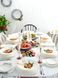 Столовый сервиз Villeroy & Boch Manufacture Rock Blanc 30 предметов 6 персон