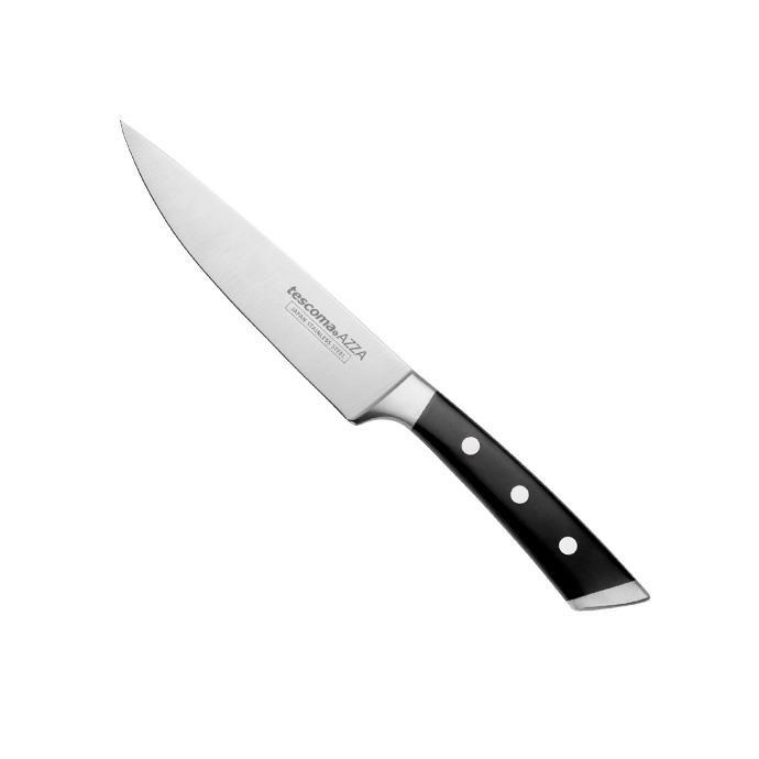 Нож Tescoma Azza 28 см разделочный фото