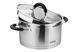 Каструля Vinzer Progresso 2,4 л з кришкою