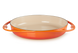 Форма для запекания Татин Le Creuset Tradition 28 см оранжевая