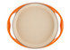 Форма для запекания Татин Le Creuset Tradition 28 см оранжевая