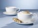 Чашка Villeroy & Boch Stella Hotel 400 мл біла
