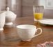 Чашка для кави Villeroy & Boch Gray Pearl 120 мл