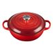 Кастрюля Le Creuset Evolution 2,2 л Cerise