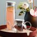Чайник заварювальний Villeroy & Boch Artesano Hot Beverages 1 л з фільтром