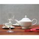 Чашка для кави Villeroy & Boch Gray Pearl 120 мл