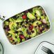 Ланч-бокс Villeroy&Boch To Go 640 мл прямоугольный М