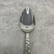 Набор из 4 чайных ложек Pintinox Palace Martellato 14,7 см