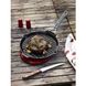 Сковорідка-гриль Staub Cast Iron 28 см чорна