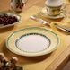 Тарелка для завтрака Villeroy & Boch French Garden Vienne 21 см