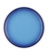 Тарілка Le Creuset Vancouver 22 см Azure