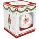 Ялинкова іграшка Easy Life Christmas Decorations 7 см Ballerina