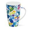 Чашка Dunoon Henl Blobs Blue 600 мл
