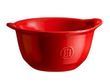 Форма для гратена Emile Henry OVENWARE 14 см, керамическая, красная