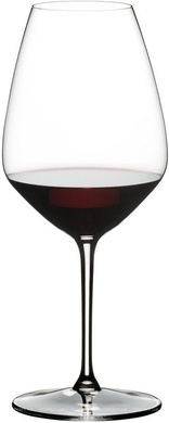 Набор из 6 бокалов для вина 709 мл Riedel Extreme Restaurant Shiraz фото