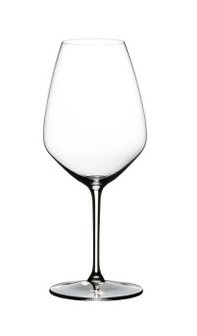 Набор из 6 бокалов для вина 709 мл Riedel Extreme Restaurant Shiraz фото