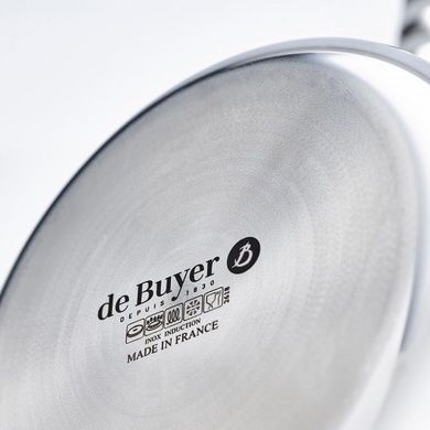 Ковш de Buyer Affinity 1,8л фото