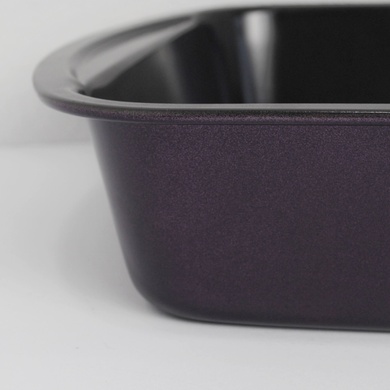 Форма для запекания Berlinger Haus Purple Eclipse 35x27 см, прямоугольная фото
