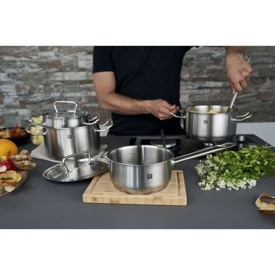 Набор посуды Zwilling Twin Classic 4 предмета фото