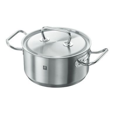 Набор посуды Zwilling Twin Classic 4 предмета фото