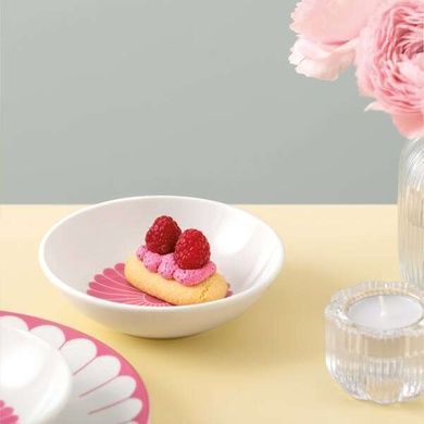 Піала Villeroy & Boch Fleur 13,2 см помаранчева фото